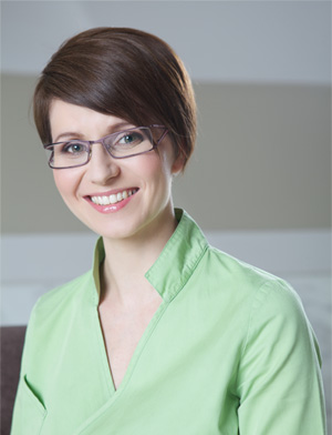 Dr. Nagy Anna Fogszabályozás