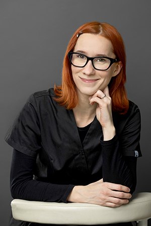 Molnár Dóra